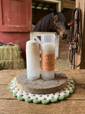 Natural Deodorant