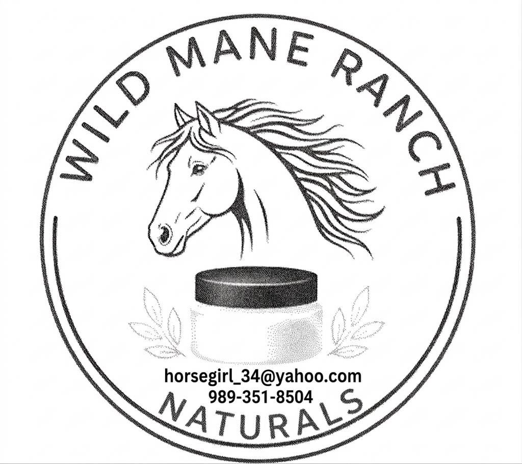 Magnesium Tallow Calming Balm