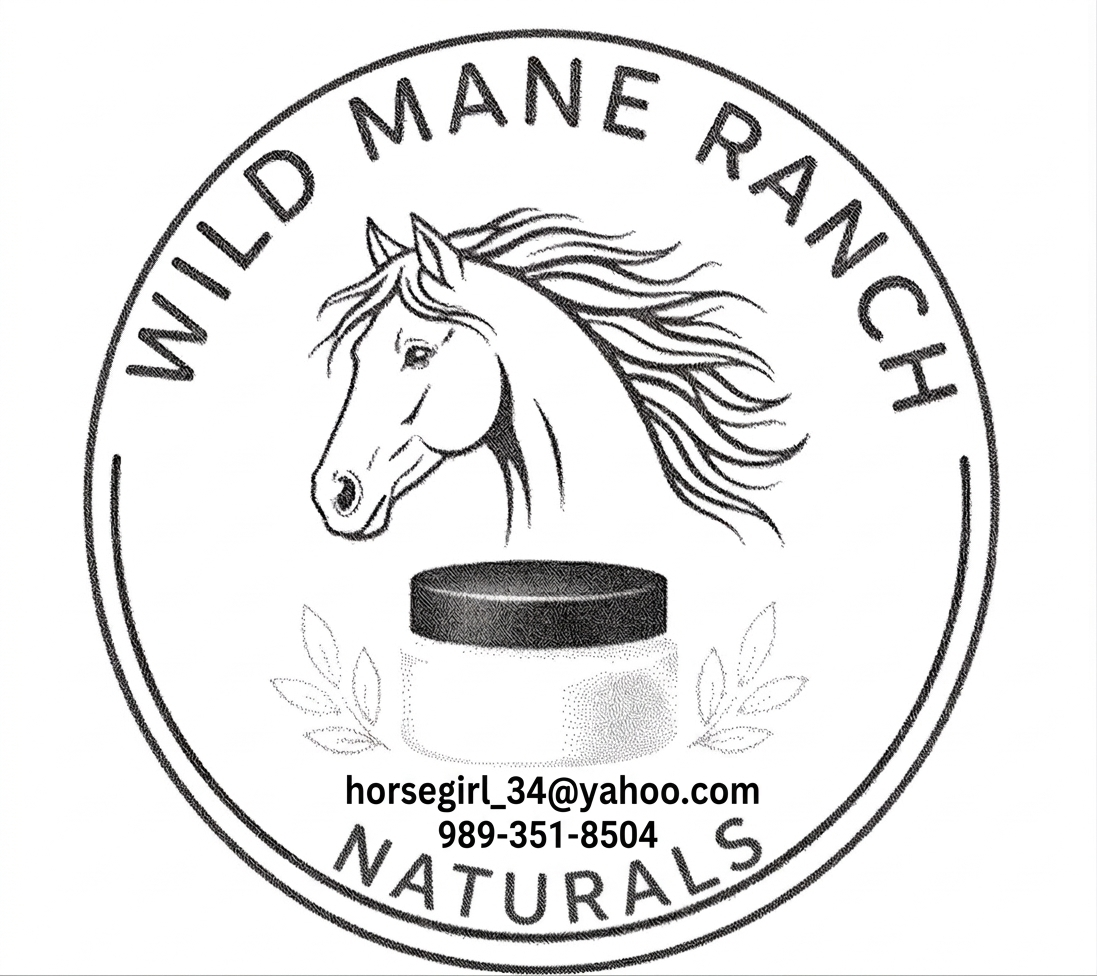 Magnesium Tallow Calming Balm